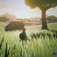 Illustration for article titled Here are Some of my Favorite Screenshots from iThe Legend of Zelda: Breath of the Wild/i